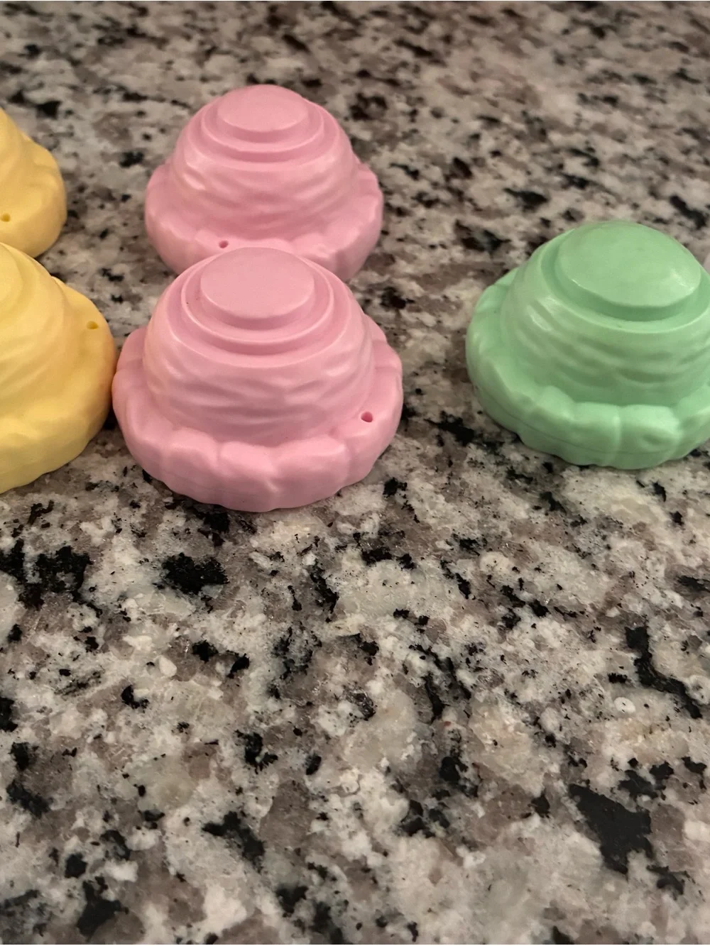 Scoop and Learn ice-cream scoops